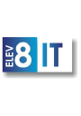Logo of Elev8It